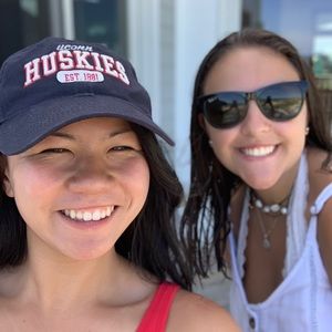 Meet your Posher, Robyn